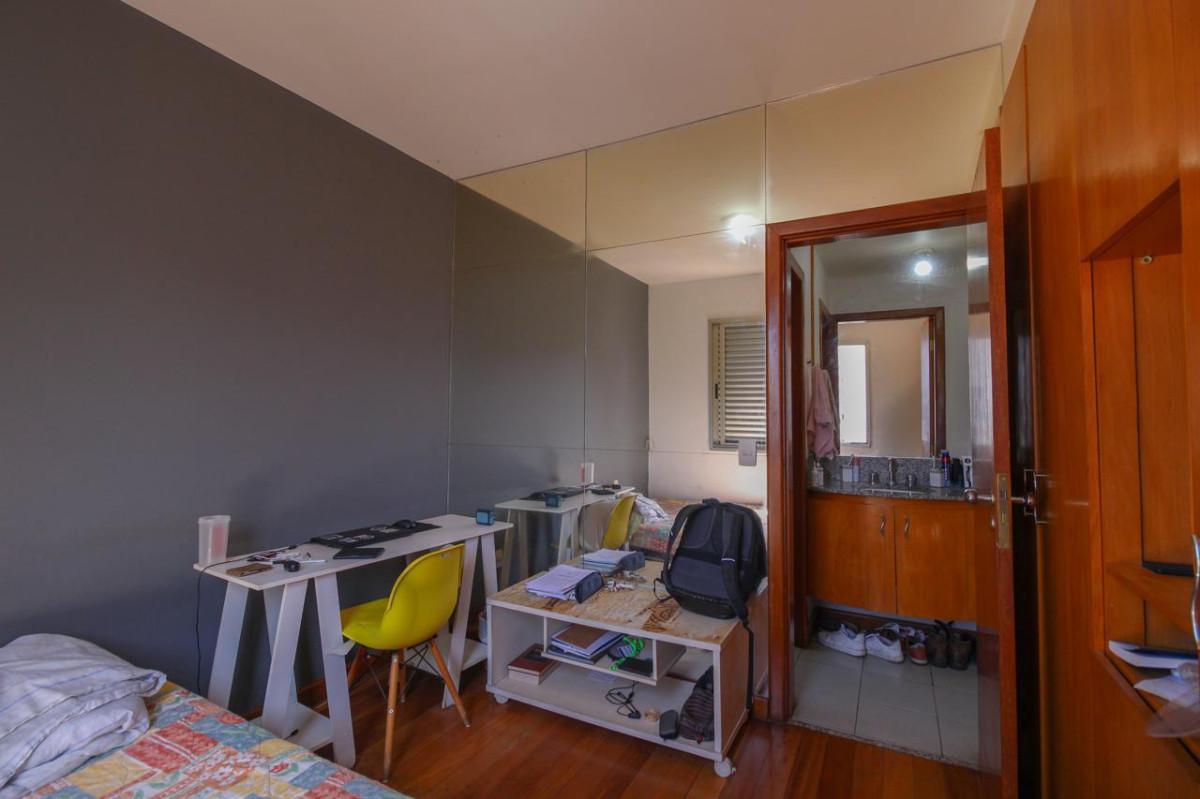 Apartamento, Cruzeiro, 1 Quarto, 1 Vaga