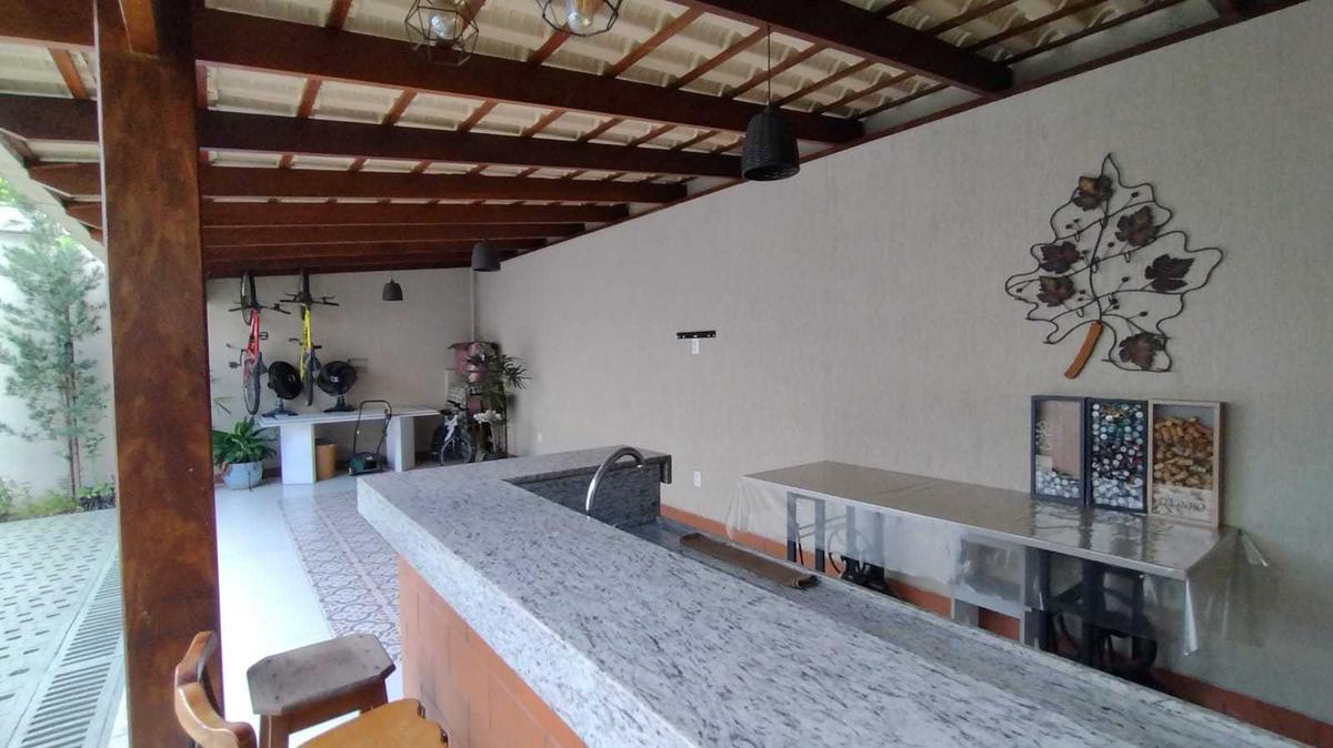 Casa, Jardim Riacho das Pedras, 2 Quartos, 6 Vagas, 1 Suíte