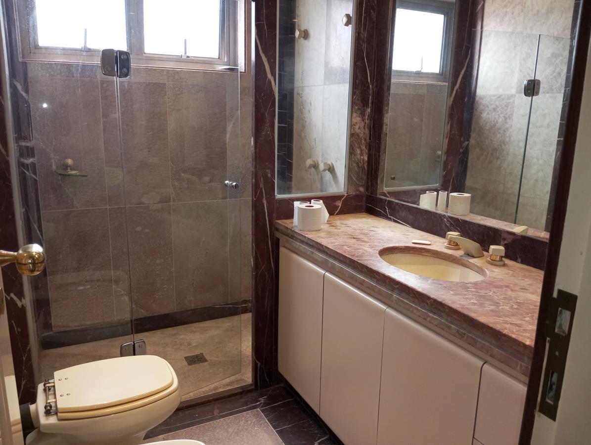 Apartamento, Lourdes, 4 Quartos, 5 Vagas, 2 Suítes