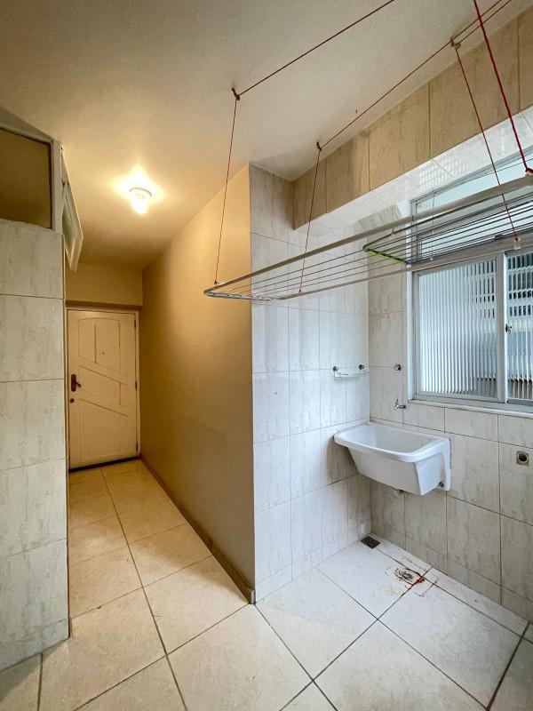 Apartamento, Sagrada Família, 3 Quartos, 1 Vaga
