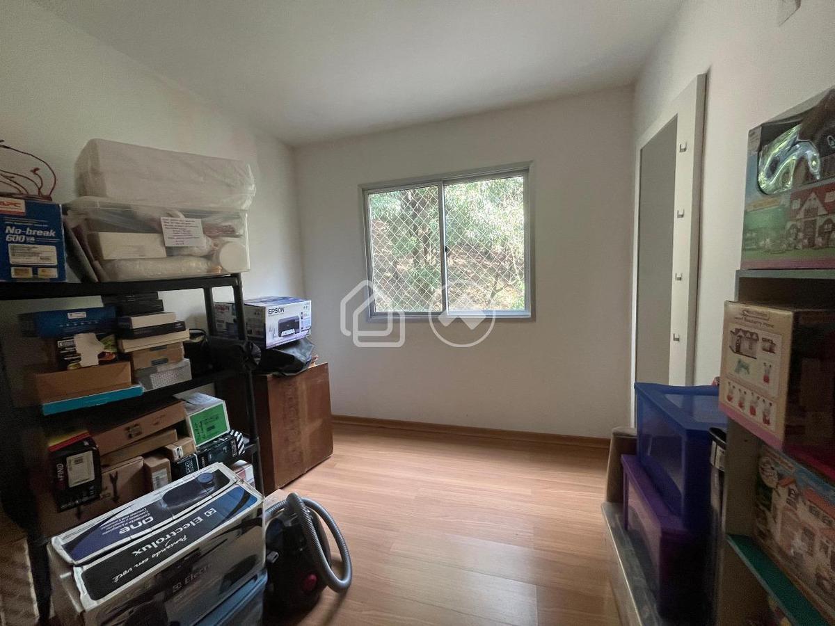 Apartamento, Buritis, 3 Quartos, 2 Vagas, 1 Suíte