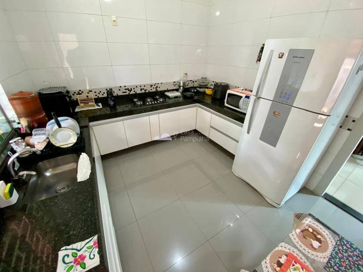 Casa, Sinimbu, 3 Quartos, 2 Vagas, 1 Suíte