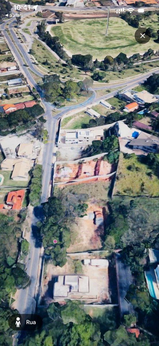 Lote, Bandeirantes (pampulha), 0 Quarto, 0 Vaga