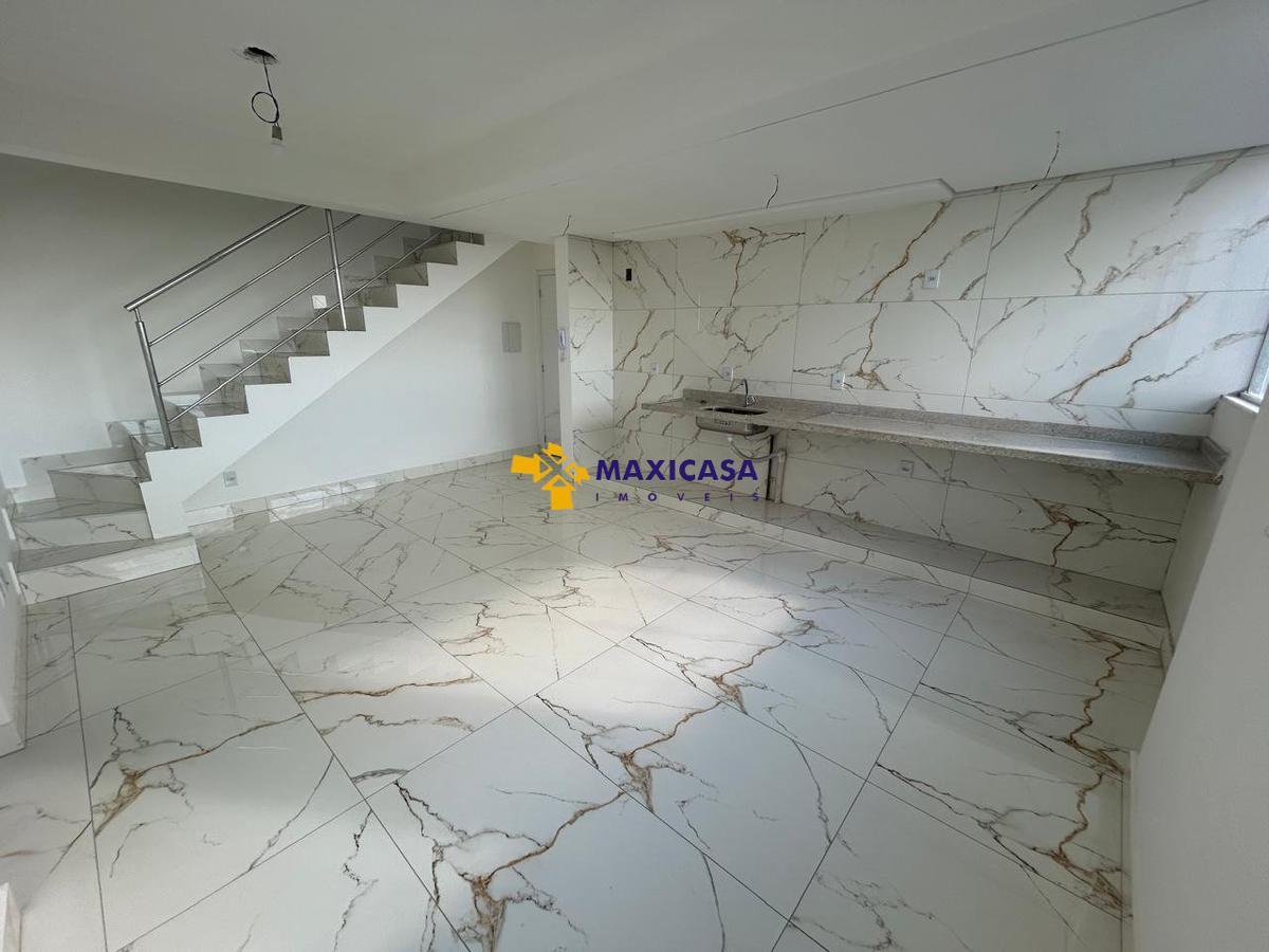 Apartamento, Heliópolis, 2 Quartos, 2 Vagas