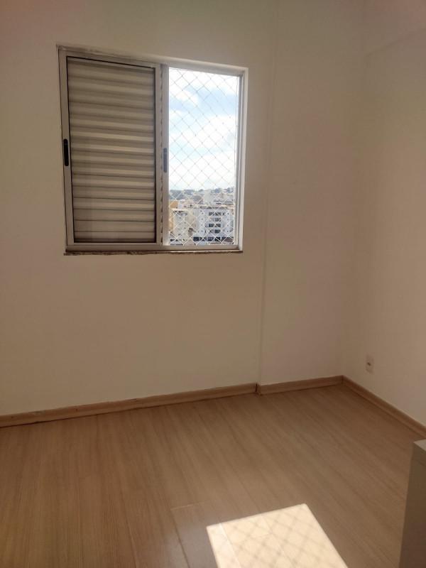 Apartamento, Paquetá, 3 Quartos, 2 Vagas, 1 Suíte