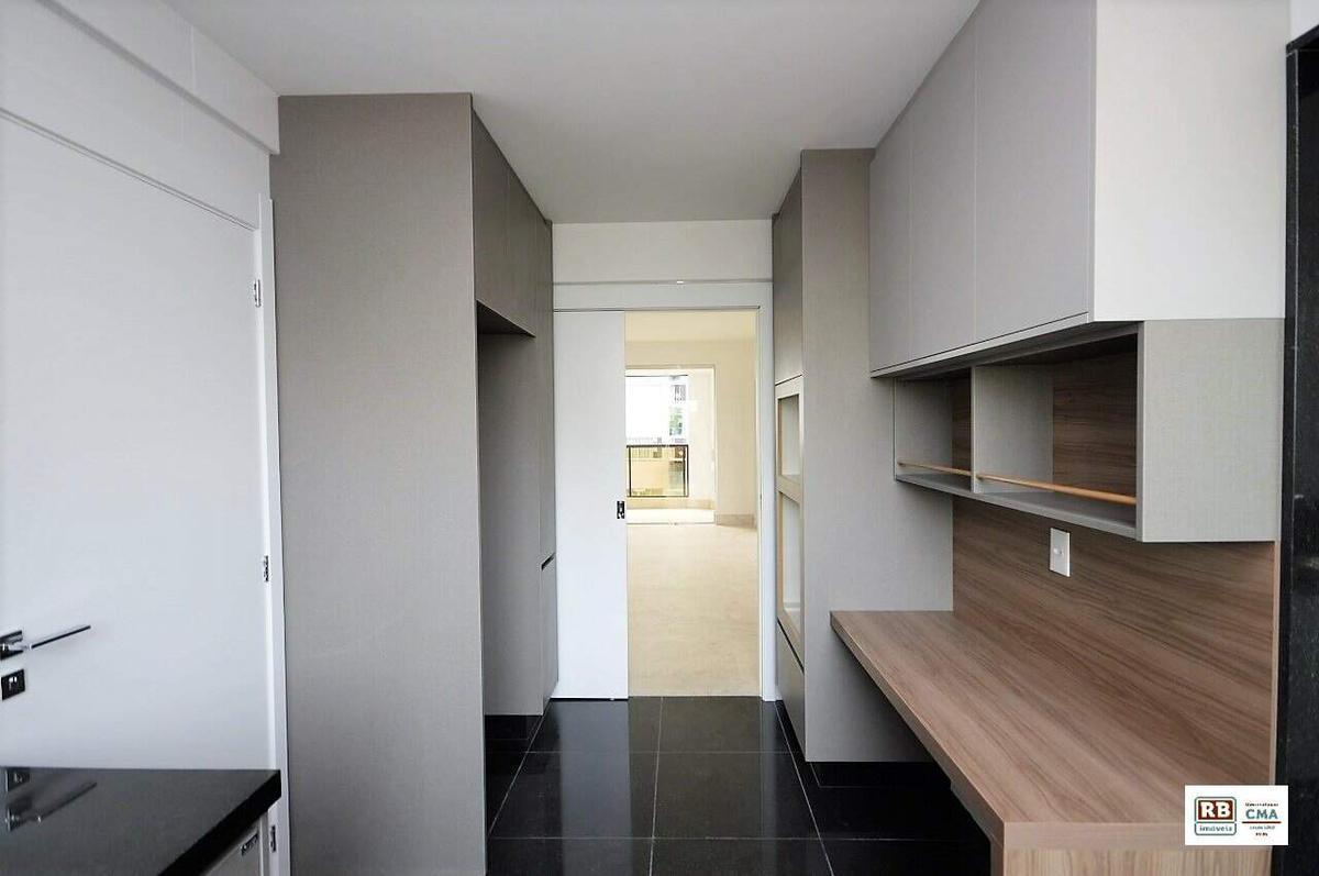 Apartamento, Anchieta, 4 Quartos, 3 Vagas, 2 Suítes