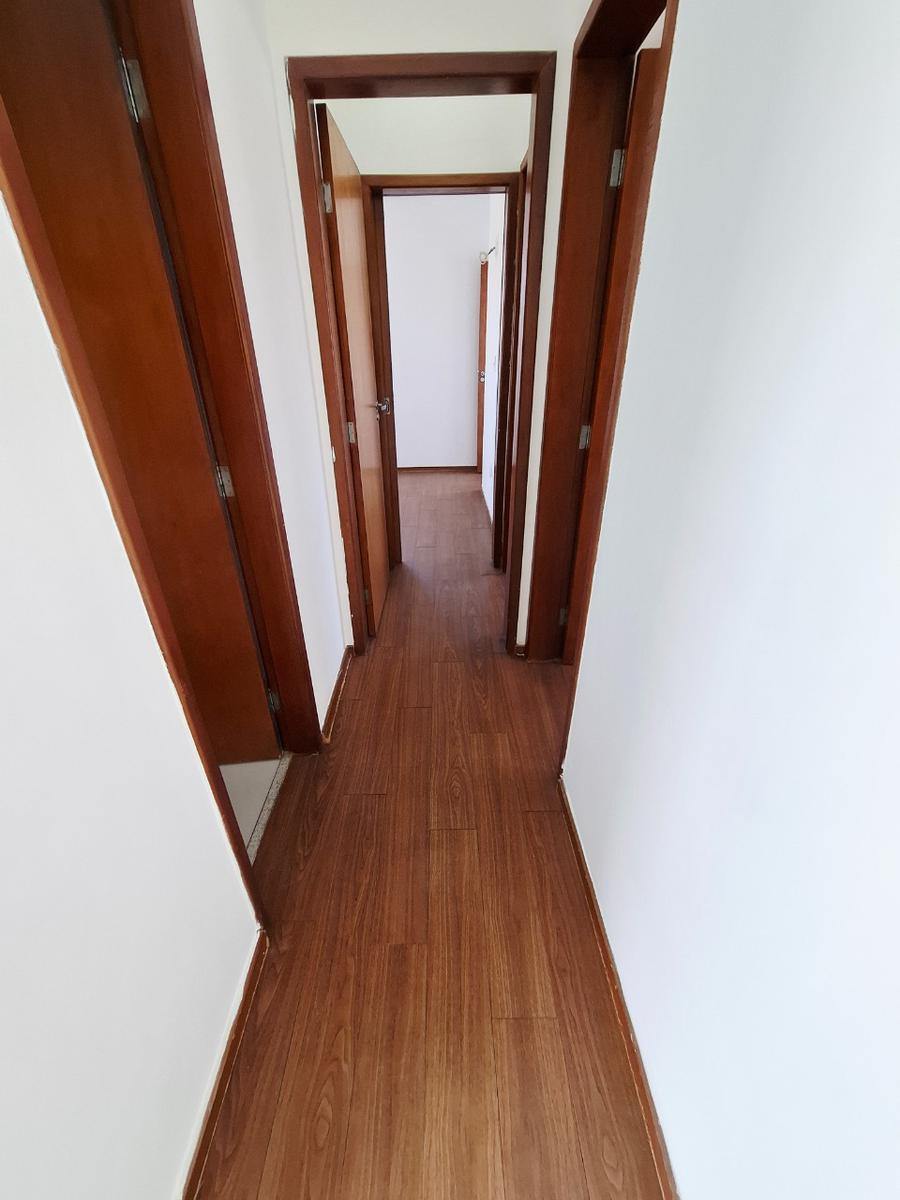 Apartamento, Renascença, 3 Quartos, 2 Vagas, 1 Suíte