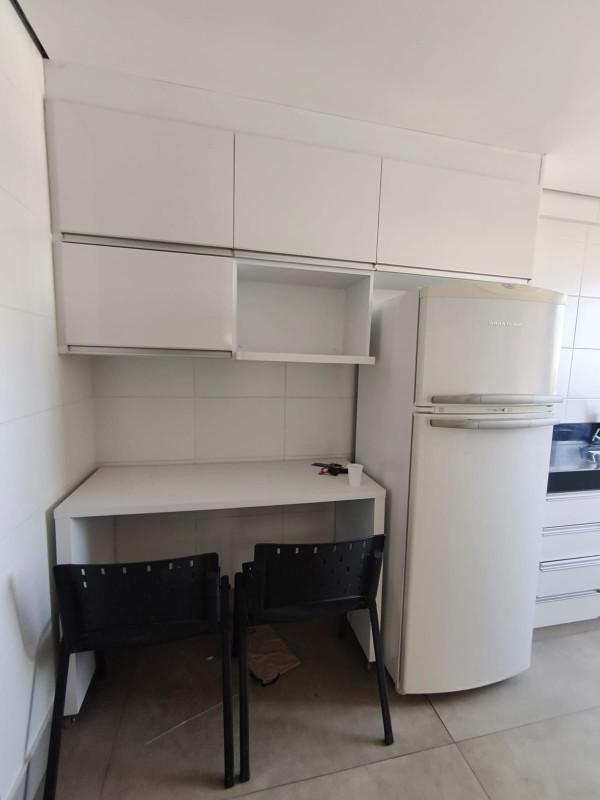 Cobertura, Ouro Preto, 2 Quartos, 1 Vaga