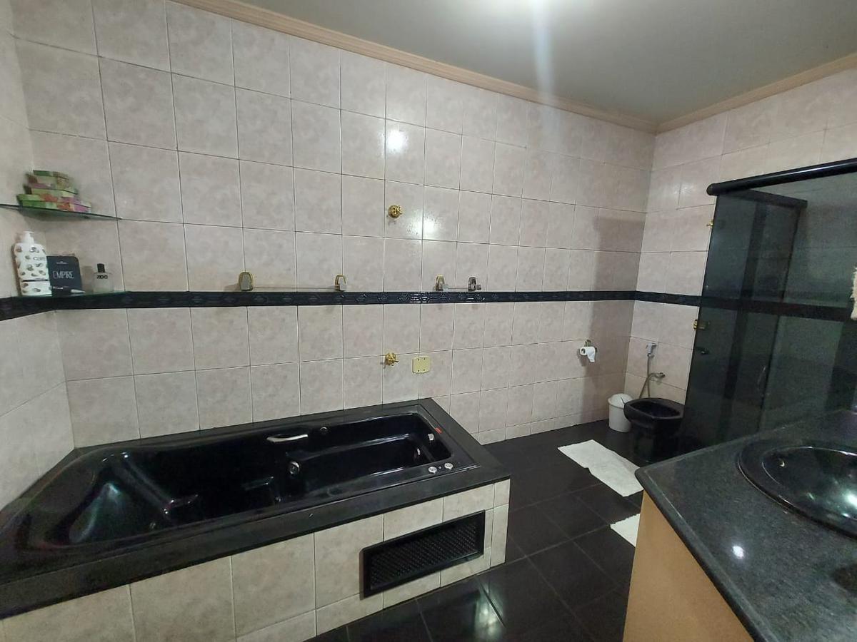 Casa, Palmares, 4 Quartos, 5 Vagas, 1 Suíte