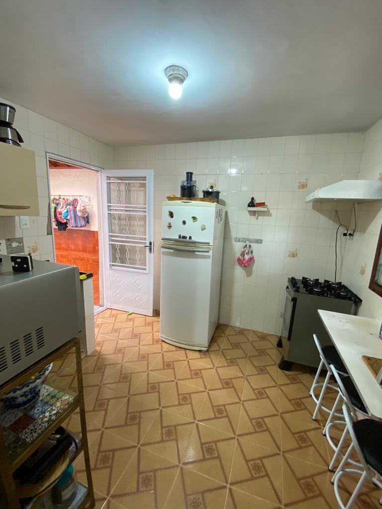 Casa, Alípio de Melo, 2 Quartos, 0 Vaga