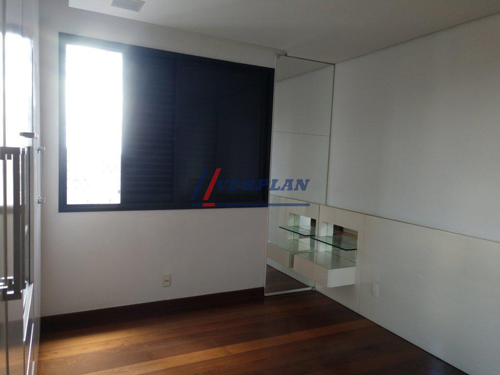 Apartamento, Santo Agostinho, 4 Quartos, 3 Vagas, 3 Suítes