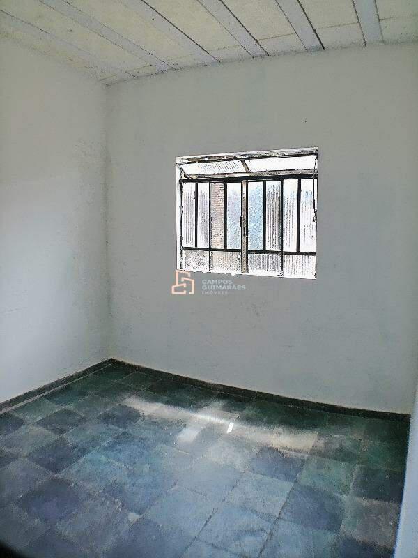 Casa, Novo das Industrias, 3 Quartos, 1 Vaga