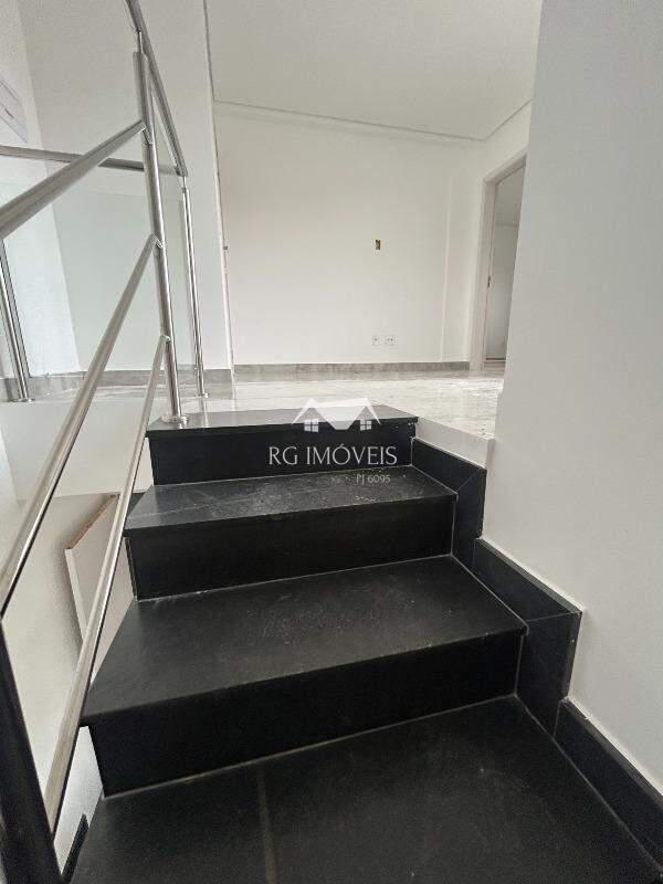 Cobertura, Buritis, 3 Quartos, 3 Vagas, 2 Suítes