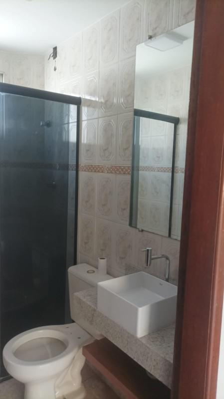 Apartamento, Betânia, 3 Quartos, 1 Vaga