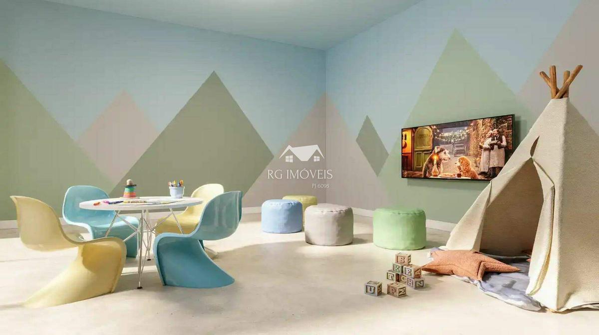 Apartamento, Estoril, 2 Quartos, 1 Vaga, 1 Suíte