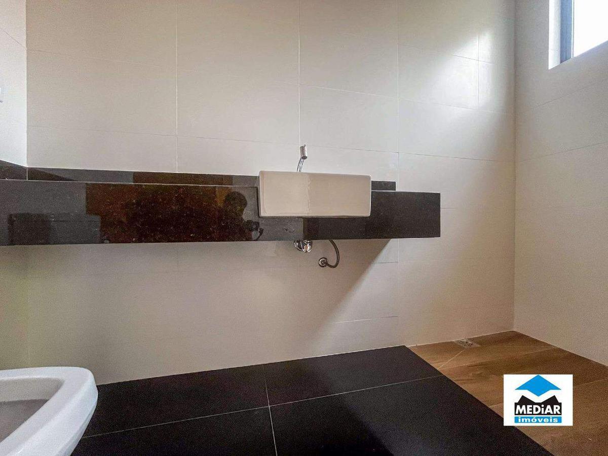 Apartamento, Gutierrez, 3 Quartos, 2 Vagas, 2 Suítes