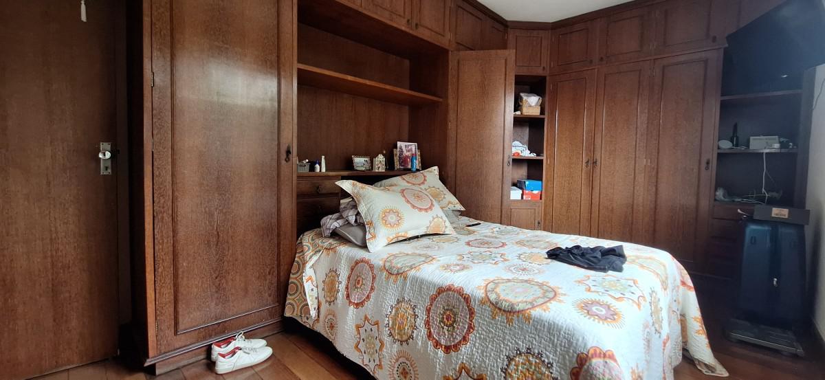 Apartamento, Sagrada Família, 3 Quartos, 1 Vaga, 1 Suíte