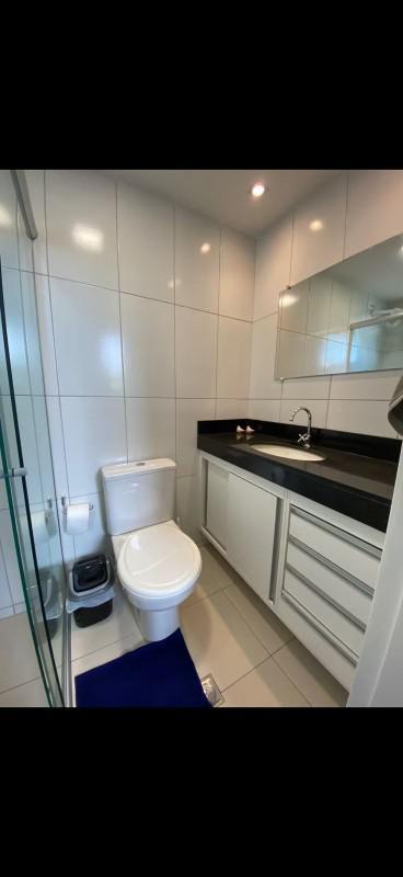 Apartamento, Castelo, 2 Quartos, 1 Vaga, 1 Suíte