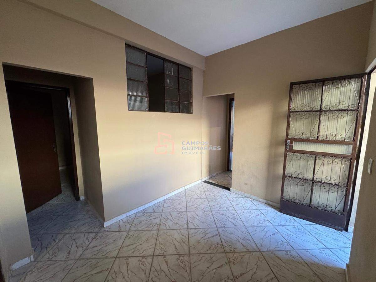 Casa, Teixeira Dias, 3 Quartos, 1 Vaga