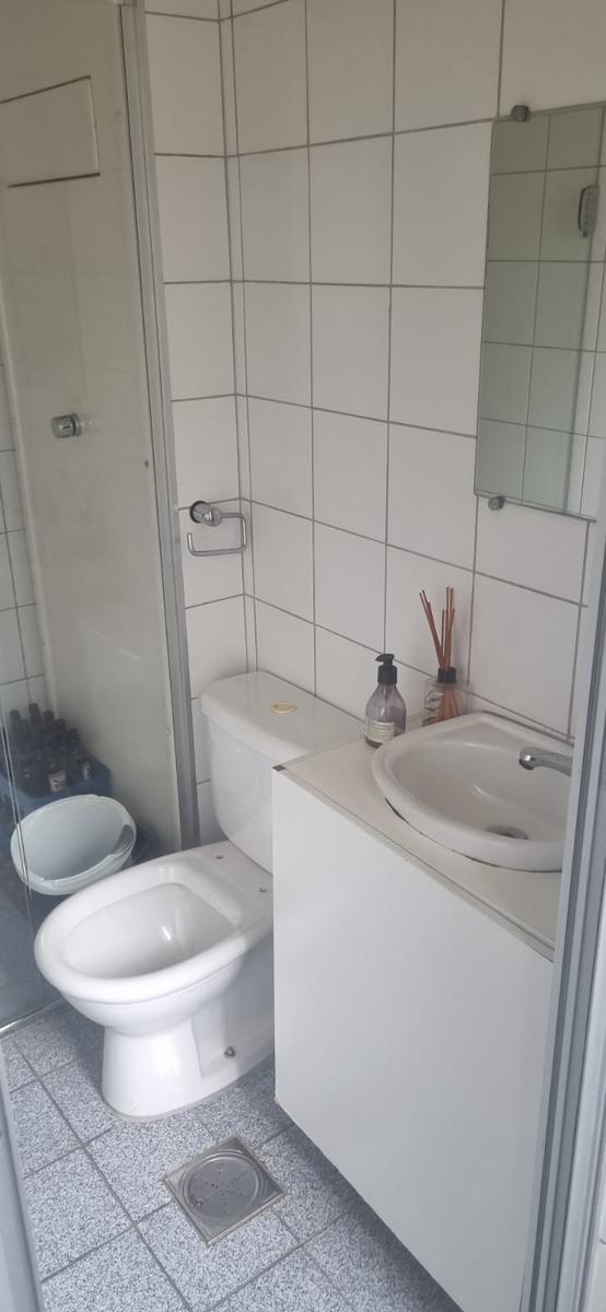 Apartamento, Cruzeiro, 4 Quartos, 3 Vagas, 2 Suítes