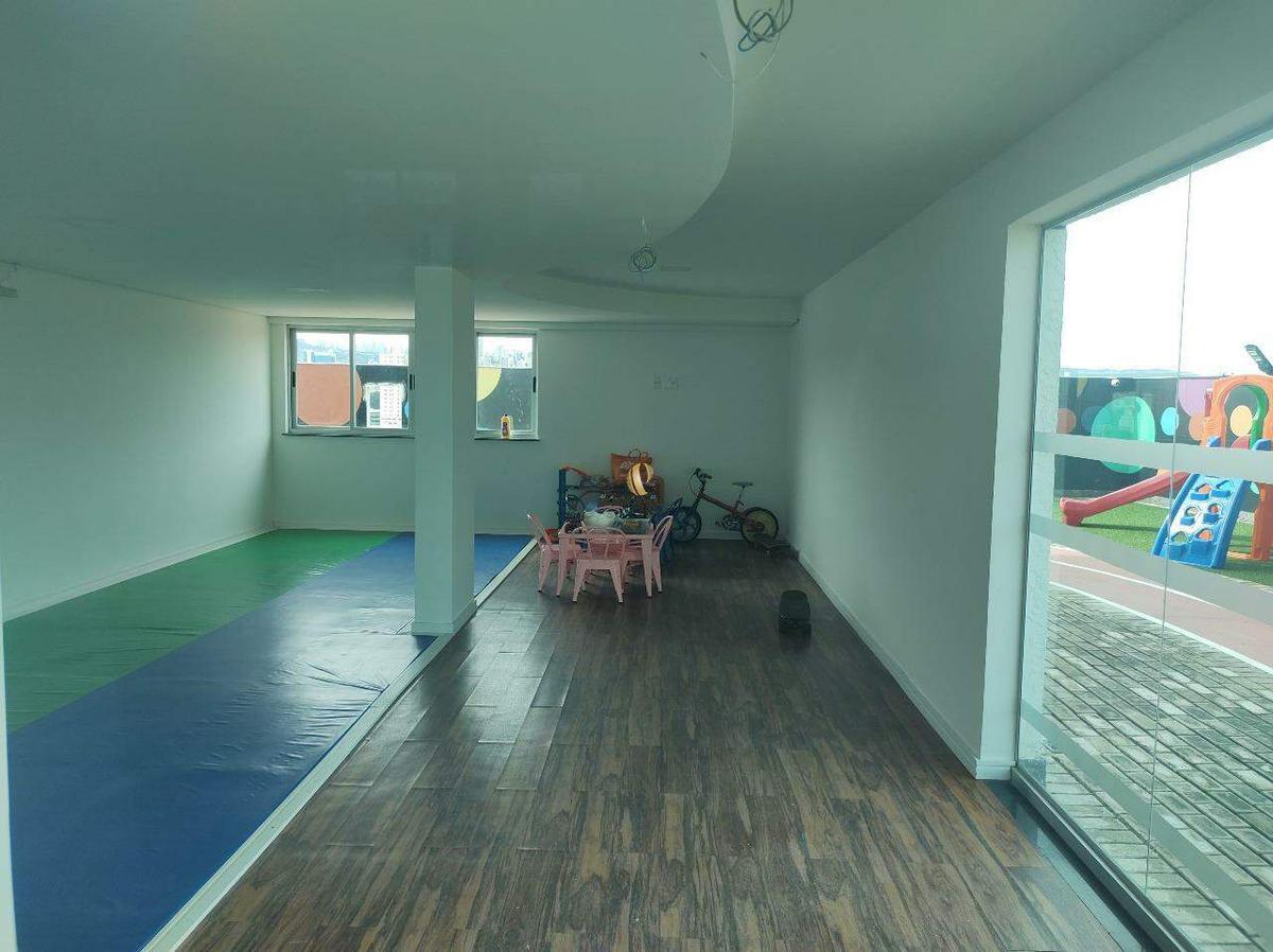 Cobertura, Carlos Prates, 3 Quartos, 3 Vagas, 1 Suíte