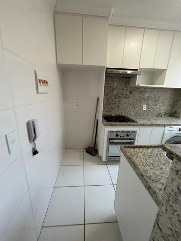 Apartamento, Pousada Del Rey (são Benedito), 2 Quartos, 1 Vaga