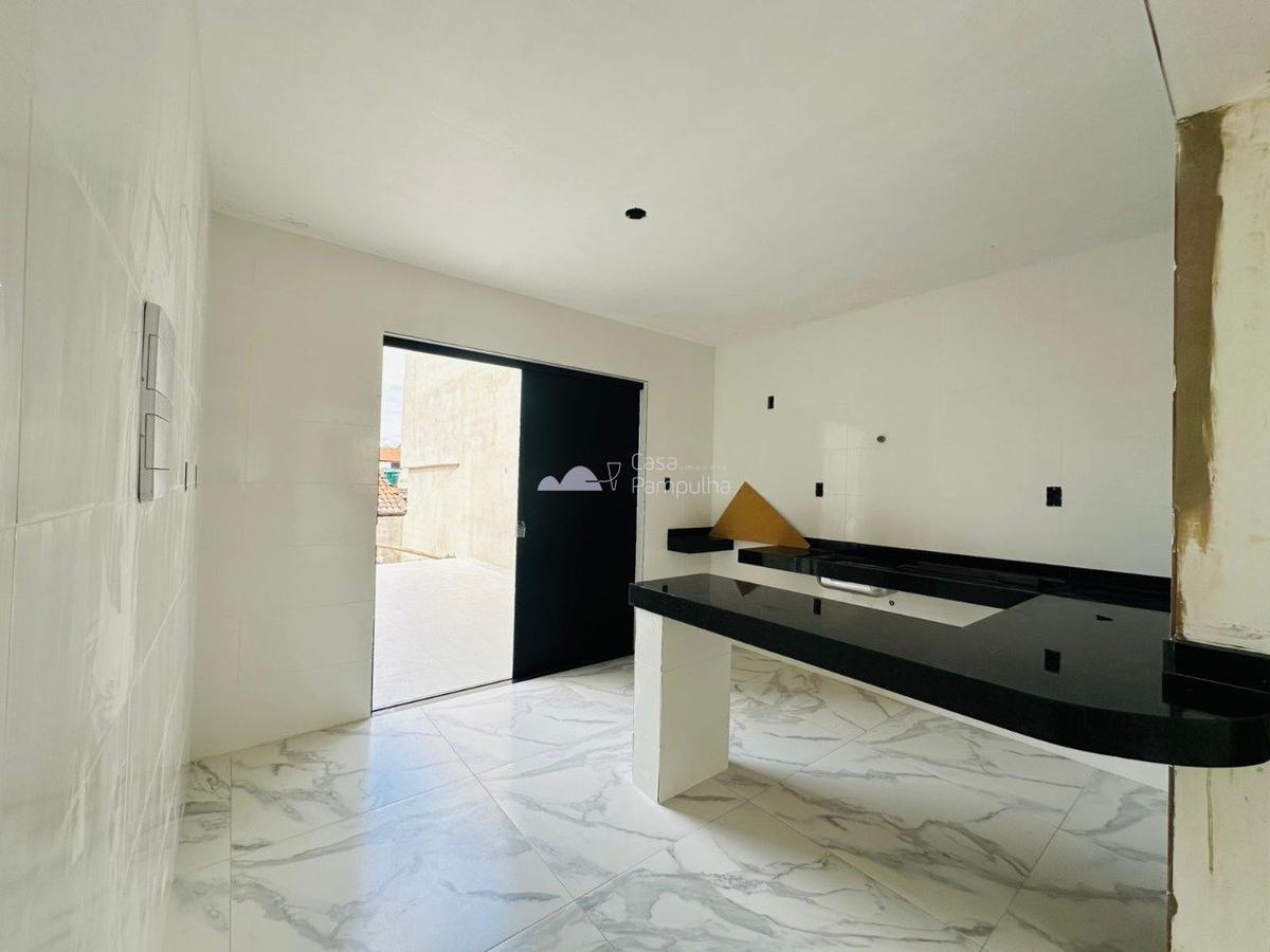 Casa, Jardim Leblon, 3 Quartos, 4 Vagas, 1 Suíte