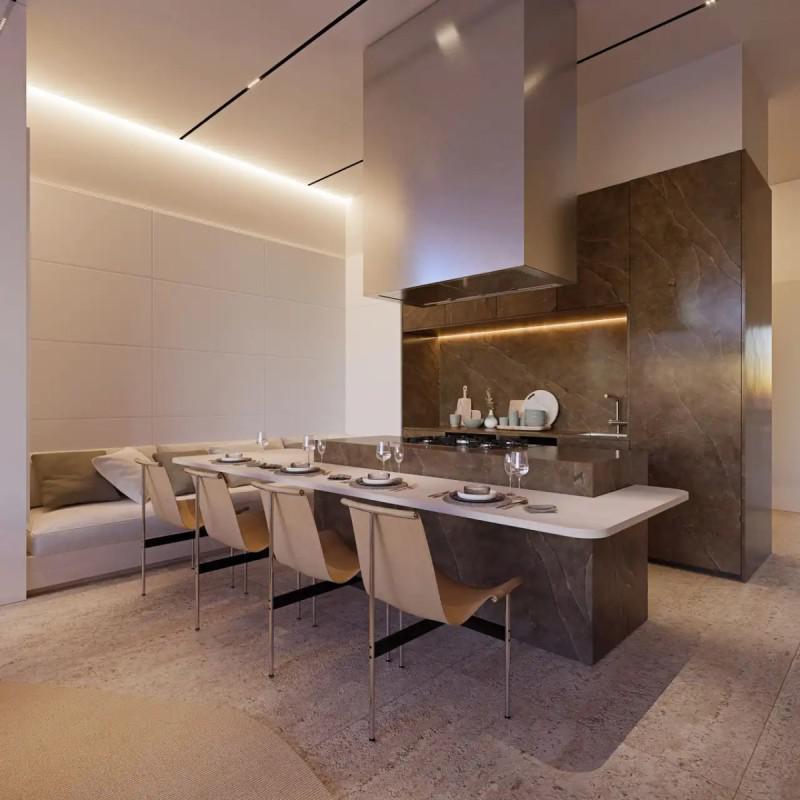 Apartamento, Santa Lúcia, 4 Quartos, 4 Vagas, 4 Suítes