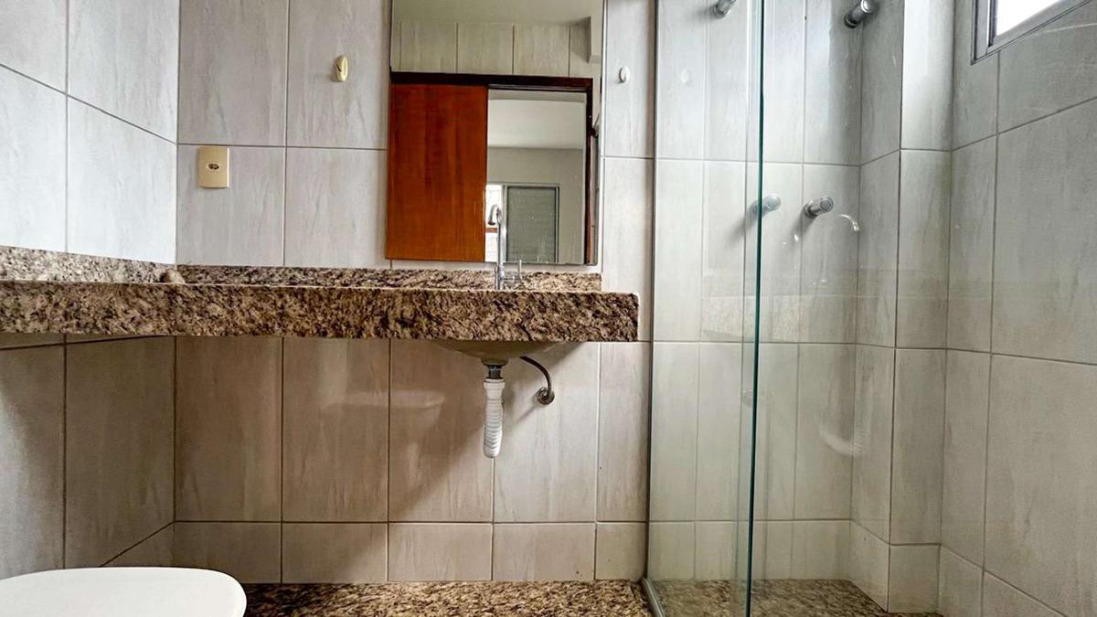 Apartamento, Palmares, 3 Quartos, 1 Vaga, 1 Suíte
