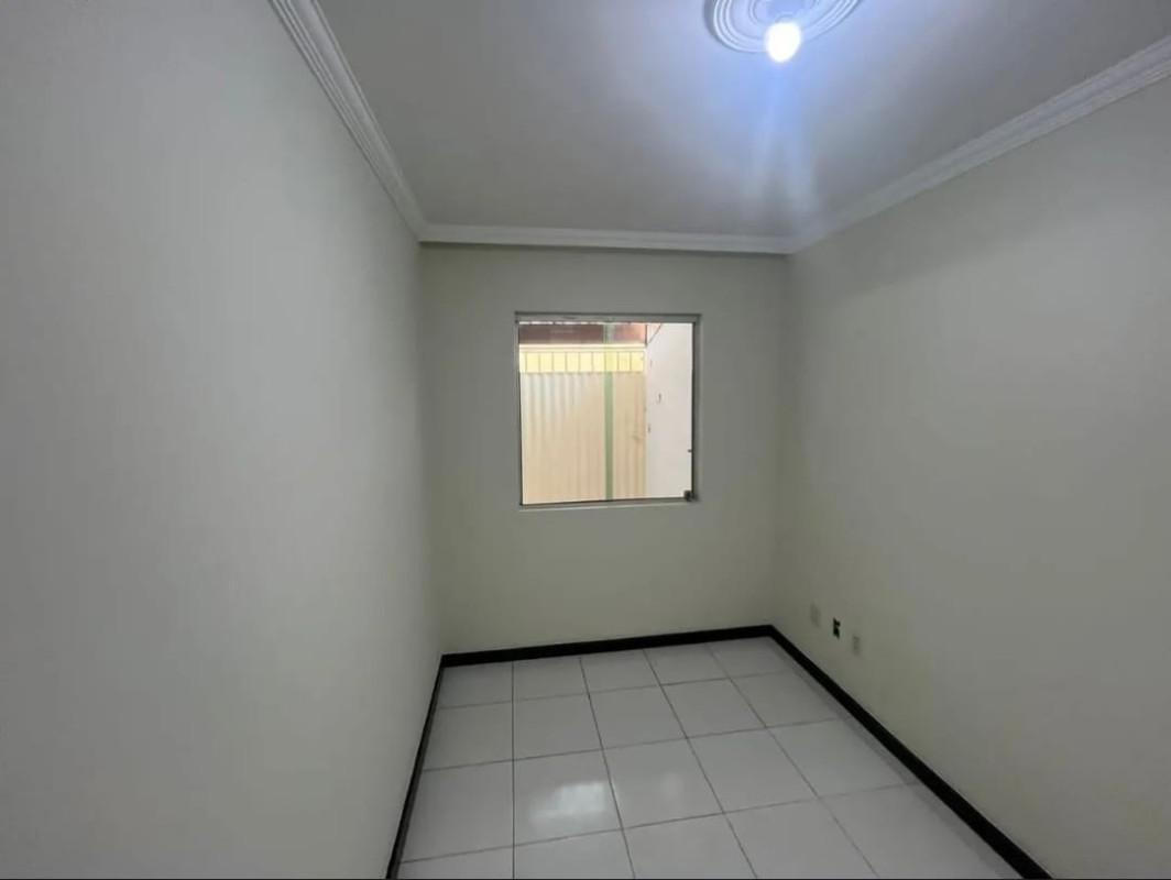 Casa, Santa Mônica, 2 Quartos, 1 Vaga