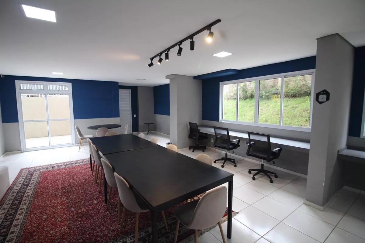 Apartamento, Jardim Riacho das Pedras, 2 Quartos, 1 Vaga, 1 Suíte