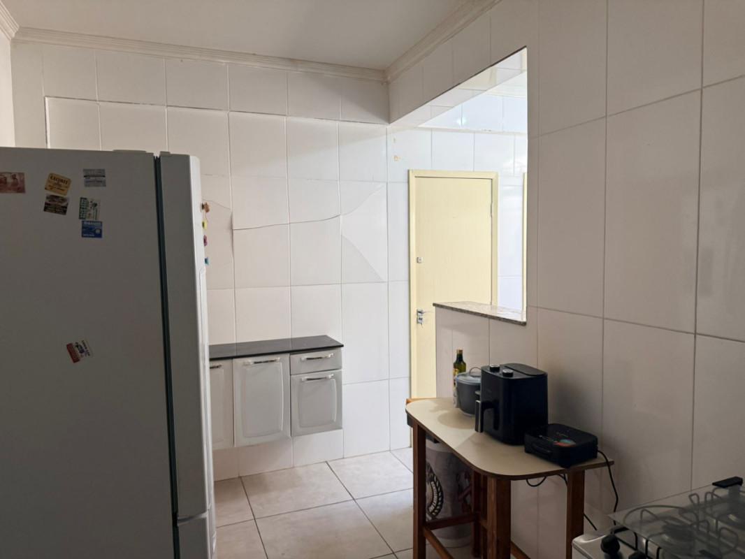 Apartamento, Jardim América, 2 Quartos, 1 Vaga