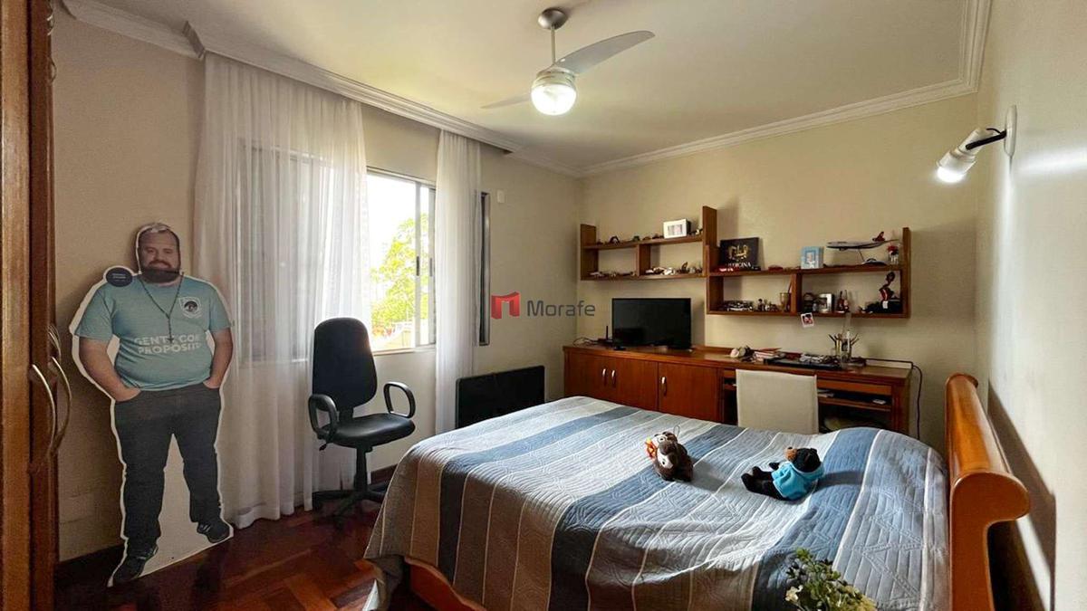 Casa, Belvedere, 4 Quartos, 4 Vagas, 1 Suíte