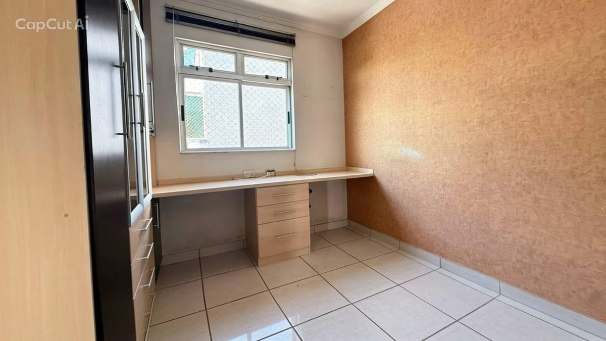 Cobertura, Castelo, 4 Quartos, 2 Vagas, 1 Suíte