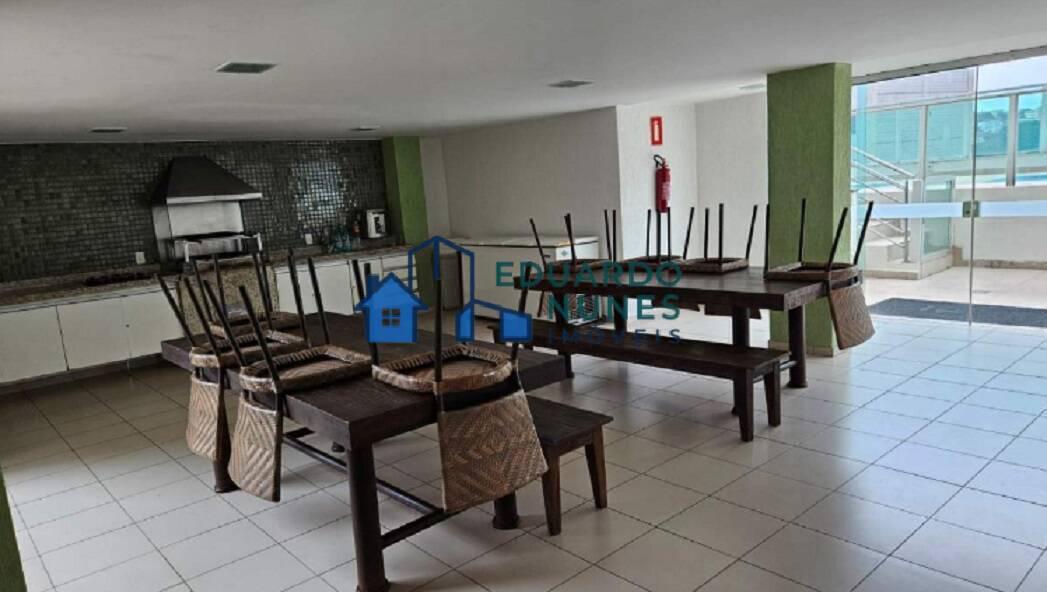 Cobertura, Buritis, 4 Quartos, 3 Vagas, 1 Suíte