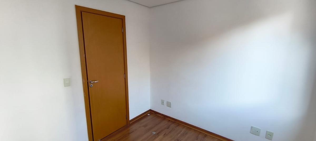 Apartamento, Cidade Nova, 4 Quartos, 4 Vagas, 2 Suítes