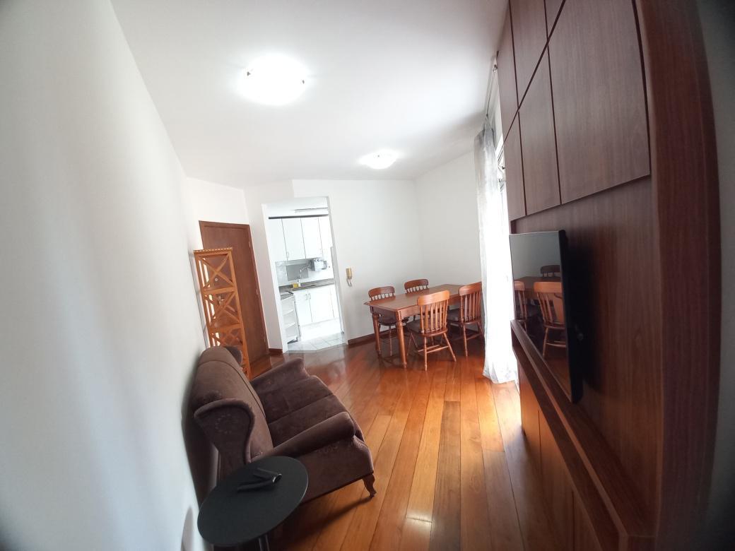 Apartamento, Savassi, 1 Quarto, 1 Vaga