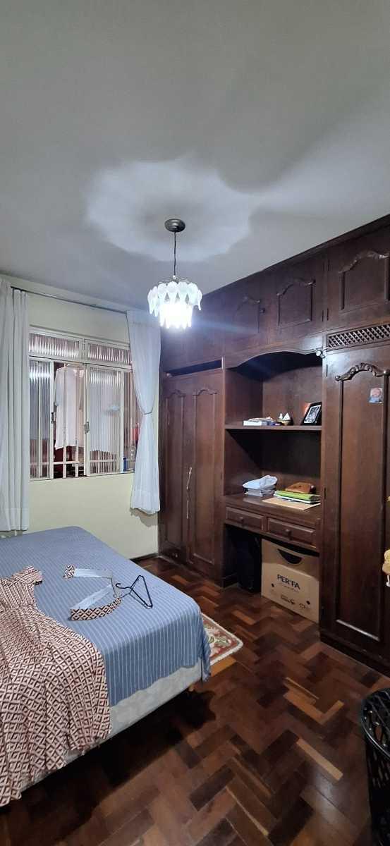 Casa, São Lucas, 6 Quartos, 5 Vagas, 2 Suítes