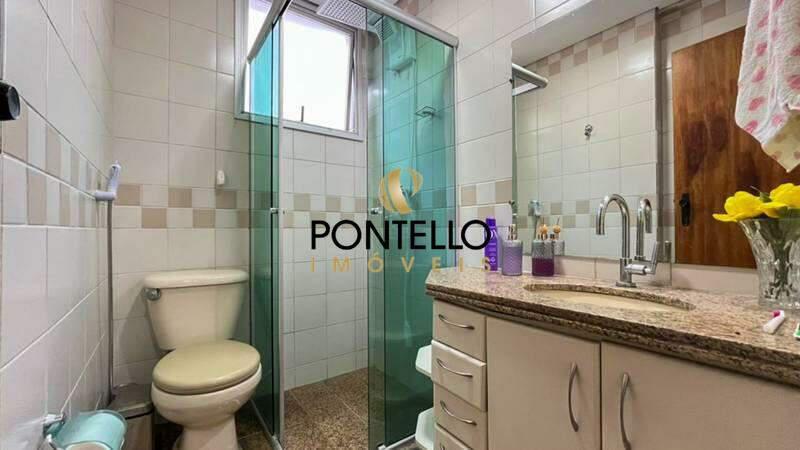 Apartamento, Buritis, 3 Quartos, 2 Vagas, 1 Suíte