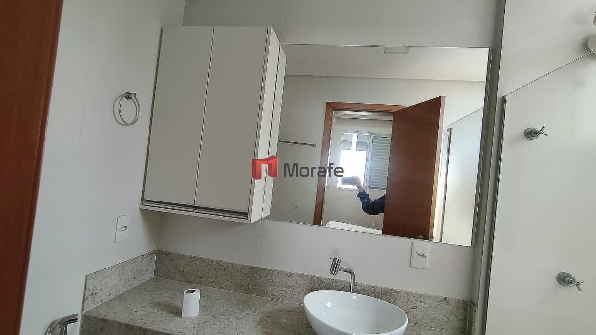 Apartamento, Manacás, 2 Quartos, 2 Vagas, 1 Suíte