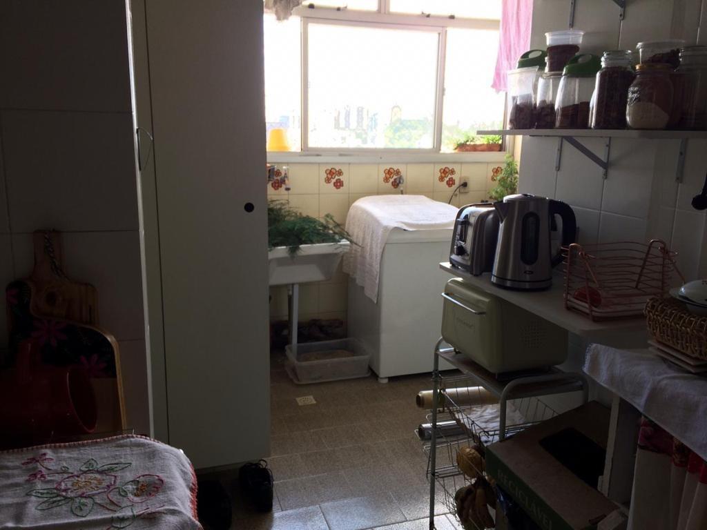 Apartamento, Santo Antônio, 3 Quartos, 2 Vagas, 1 Suíte