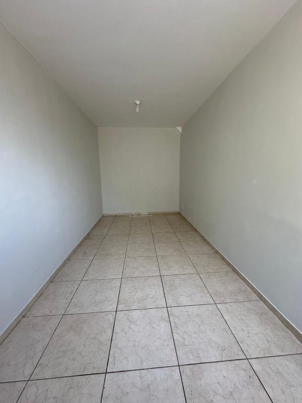 Casa, São Geraldo, 2 Quartos, 2 Vagas
