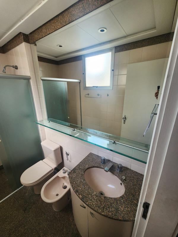 Apartamento, Coração de Jesus, 2 Quartos, 1 Vaga, 1 Suíte