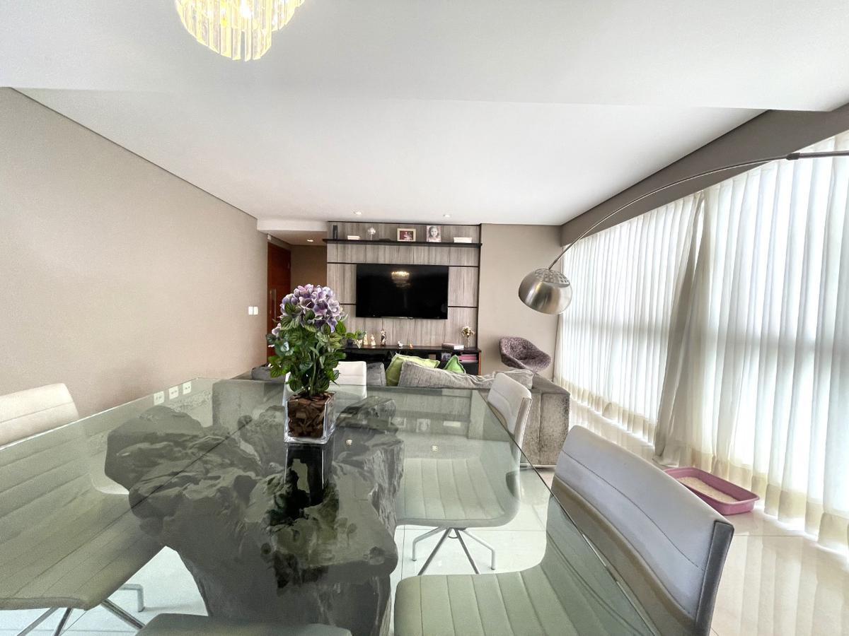 Cobertura, Santa Teresa, 5 Quartos, 5 Vagas, 2 Suítes