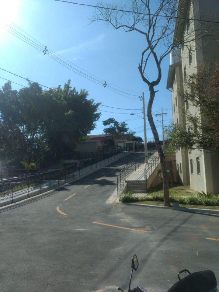 Apartamento, Solimões, 2 Quartos, 1 Vaga