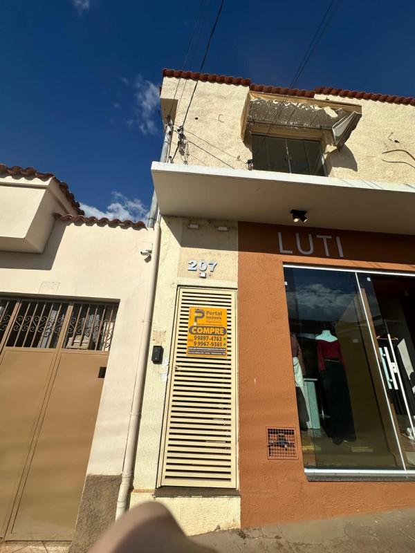 Apartamento, Centro, 2 Quartos, 0 Vaga