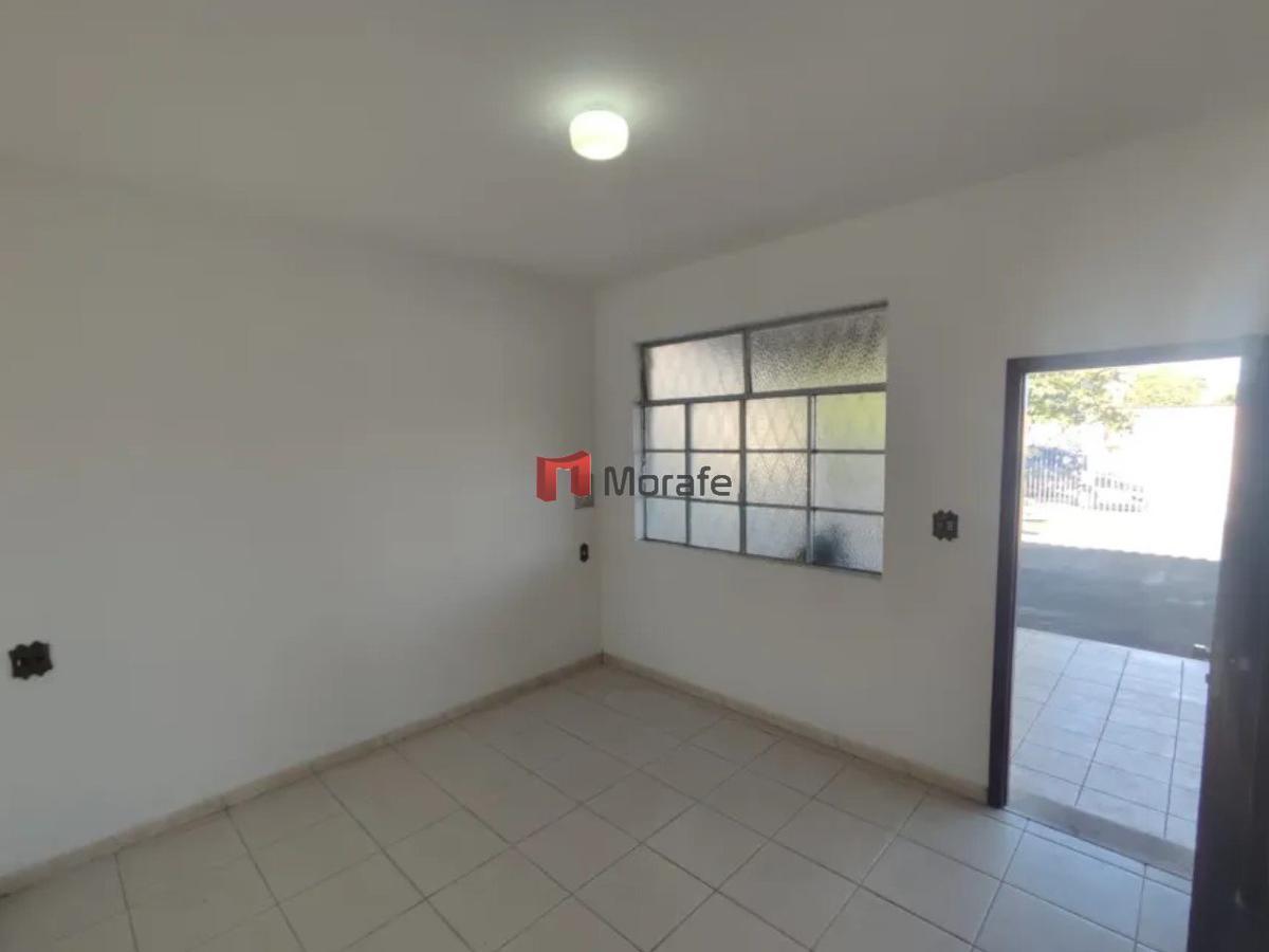 Casa, Conjunto Minascaixa, 4 Quartos, 8 Vagas, 1 Suíte