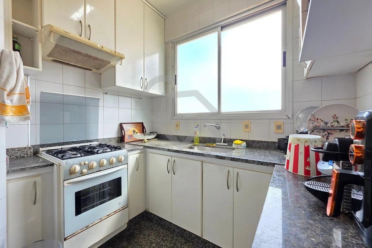 Apartamento, São Pedro, 3 Quartos, 2 Vagas, 1 Suíte