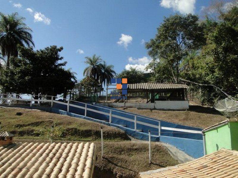 Fazenda, Centro, 2 Quartos, 1 Vaga, 1 Suíte