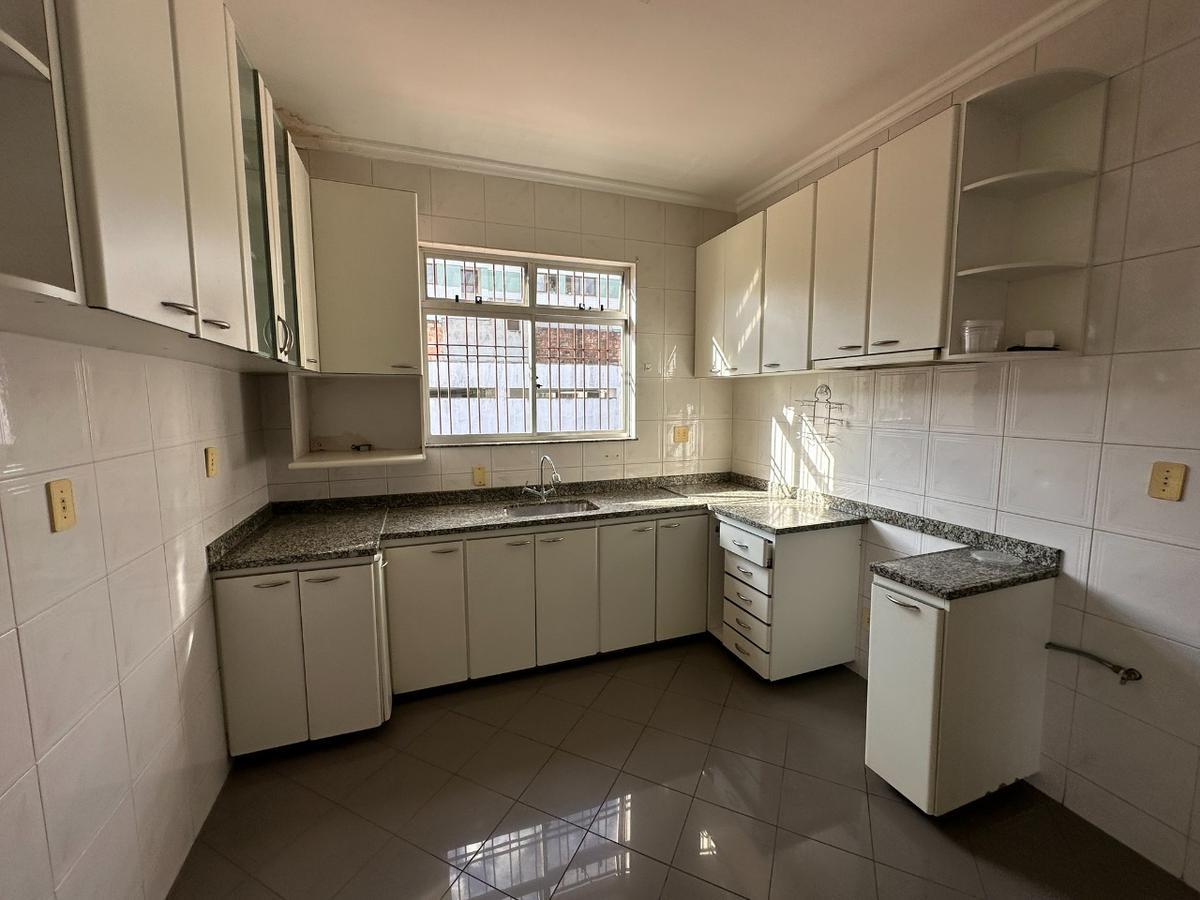 Cobertura, Liberdade, 4 Quartos, 4 Vagas, 2 Suítes
